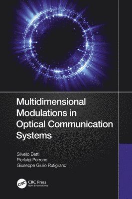 Multidimensional Modulations in Optical Communication Systems 1