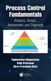 bokomslag Process Control Fundamentals