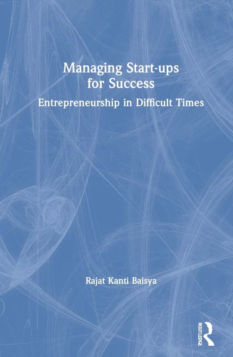 Managing Start-ups for Success