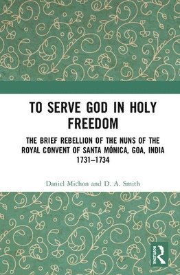 To Serve God in Holy Freedom 1