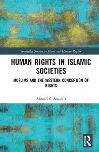 bokomslag Human Rights in Islamic Societies