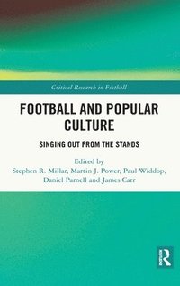 bokomslag Football and Popular Culture