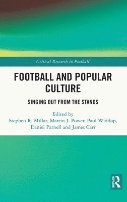 bokomslag Football and Popular Culture