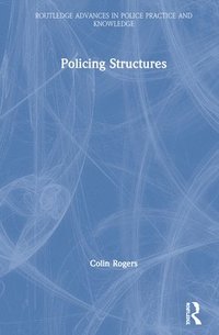 bokomslag Policing Structures
