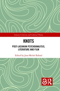 bokomslag Knots