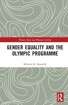 Gender Equality and the Olympic Programme 1
