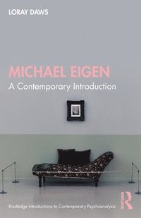 bokomslag Michael Eigen