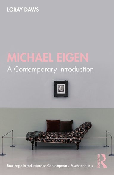 Loray Daws - Michael Eigen, Häftad