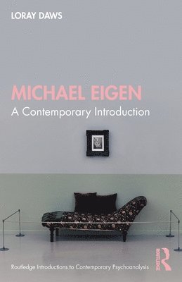 Michael Eigen