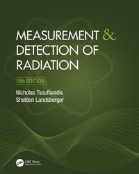 bokomslag Measurement and Detection of Radiation
