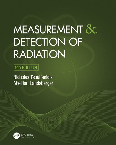 bokomslag Measurement and Detection of Radiation