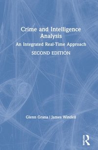 bokomslag Crime and Intelligence Analysis