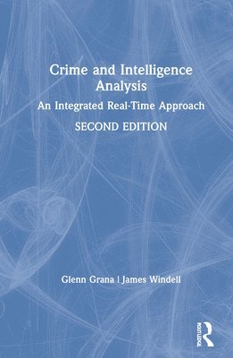 Crime and Intelligence Analysis 1