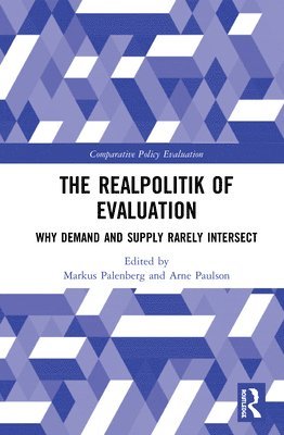 Realpolitik of Evaluation