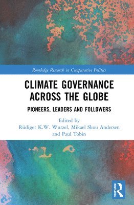 Climate Governance across the Globe 1
