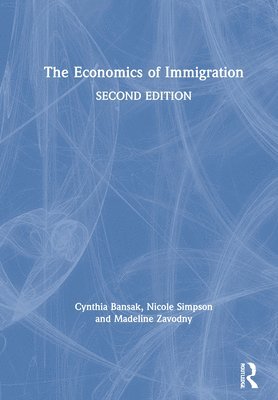 bokomslag The Economics of Immigration