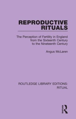 Reproductive Rituals 1