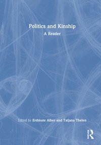 bokomslag Politics and Kinship