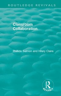 bokomslag Classroom Collaboration