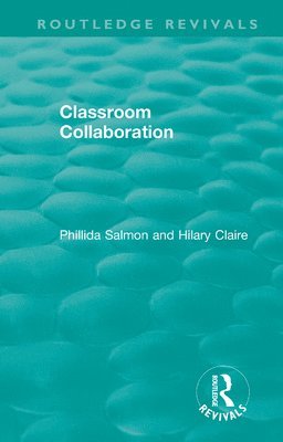 Classroom Collaboration 1