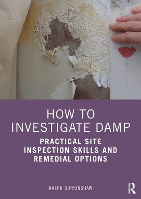 How to Investigate Damp 1