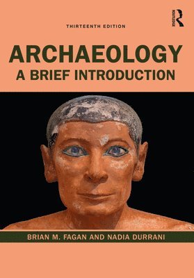 bokomslag Archaeology