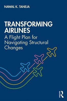 Transforming Airlines 1