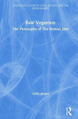 Raw Veganism 1