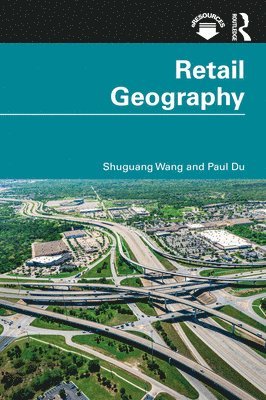 Retail Geography 1