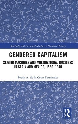 Gendered Capitalism 1