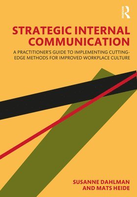 Strategic Internal Communication 1