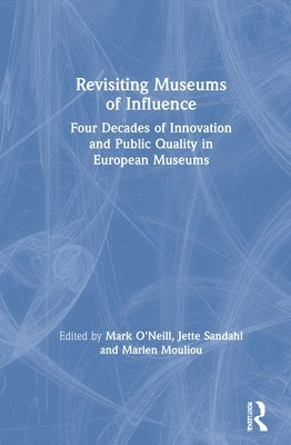 Revisiting Museums of Influence 1