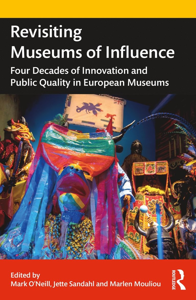 Revisiting Museums of Influence 1