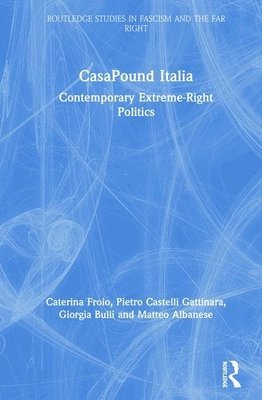 CasaPound Italia 1