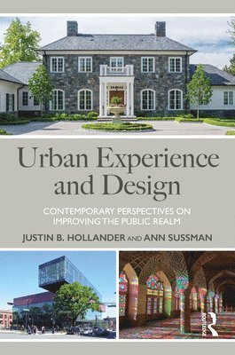 Urban Experience and Design 1