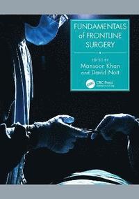 bokomslag Fundamentals of Frontline Surgery
