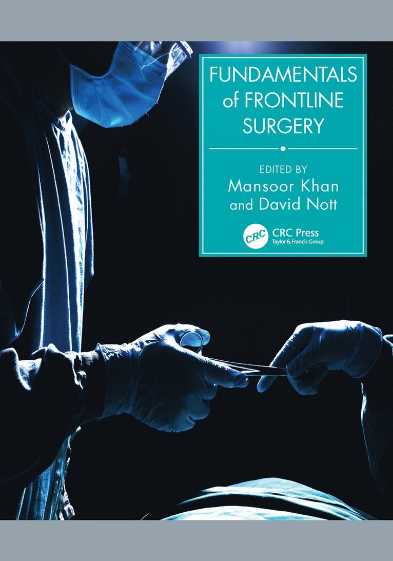 Fundamentals of Frontline Surgery 1