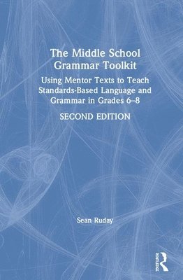 Middle School Grammar Toolkit