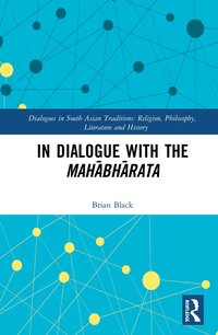 bokomslag In Dialogue with the Mah?bh?rata