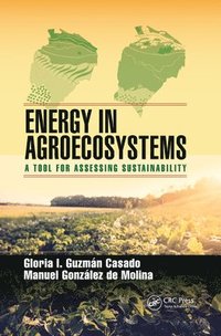 bokomslag Energy in Agroecosystems
