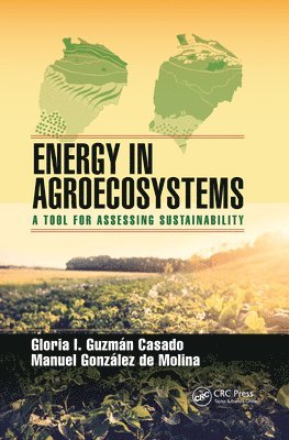 Energy in Agroecosystems 1