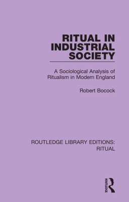 Ritual in Industrial Society 1