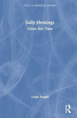 Sally Hemings 1