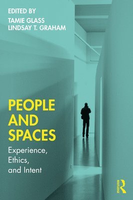 bokomslag People and Spaces