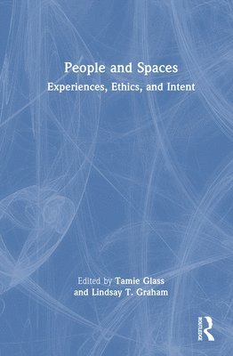 People and Spaces 1