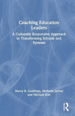 Coaching Education Leaders 1