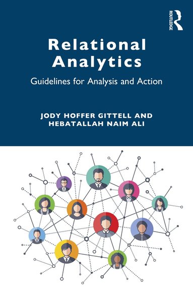 Jody Hoffer Gittell, Hebatallah Naim Ali - Relational Analytics, Häftad