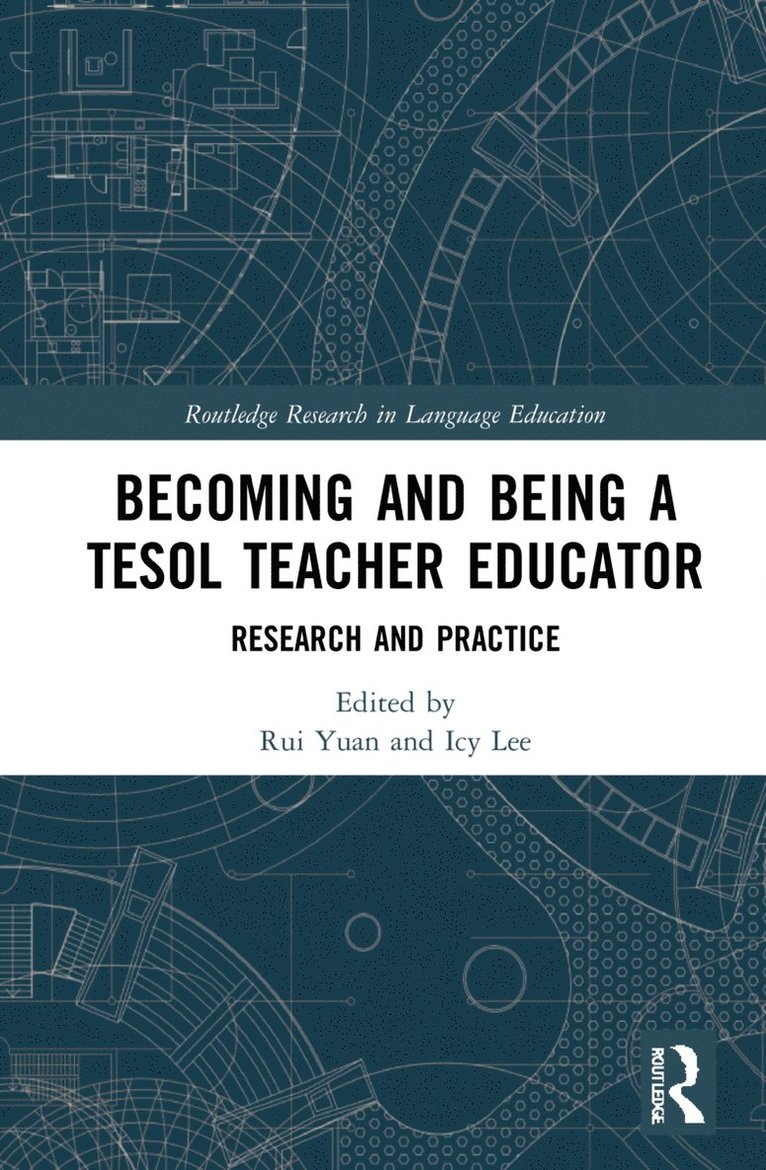 Becoming and Being a TESOL Teacher Educator 1