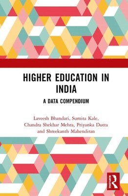 Higher Education in India 1