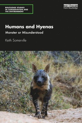 Humans and Hyenas 1